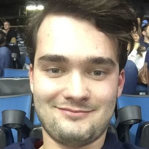 Meet your Posher, Justin